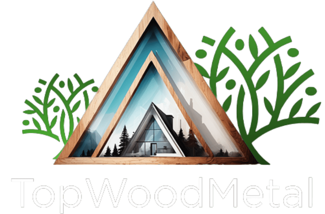 TopWoodMetal — беседки на заказ